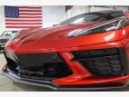 Thumbnail Photo 9 for 2021 Chevrolet Corvette